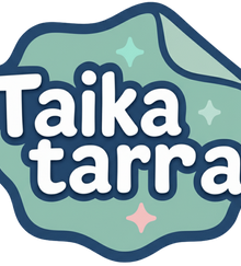 Taikatarra